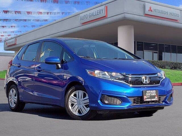 Used Honda Fit For Sale In Pomona Ca Carsforsale Com