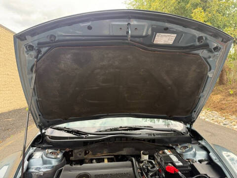 2013 Mazda MAZDA6 i Touring Plus