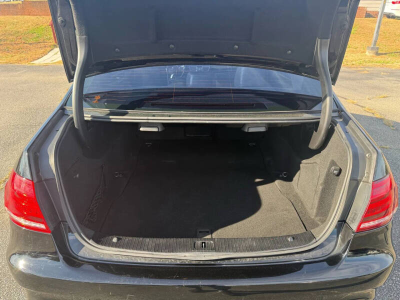 2016 Mercedes-Benz E-Class E 350 4MATIC