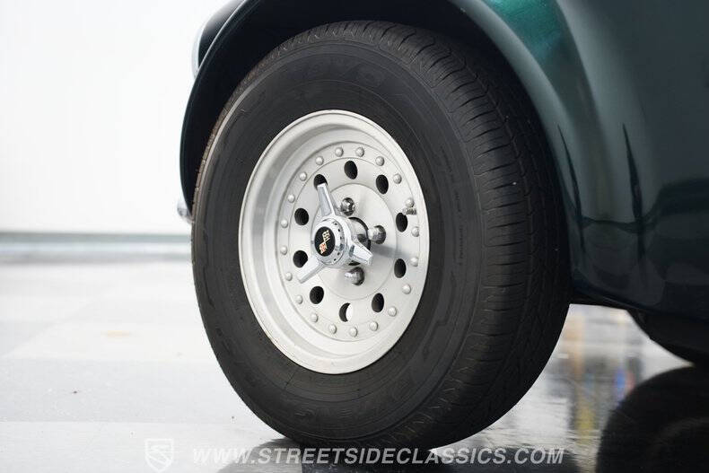 1962 Austin Sebring 5000 Replica