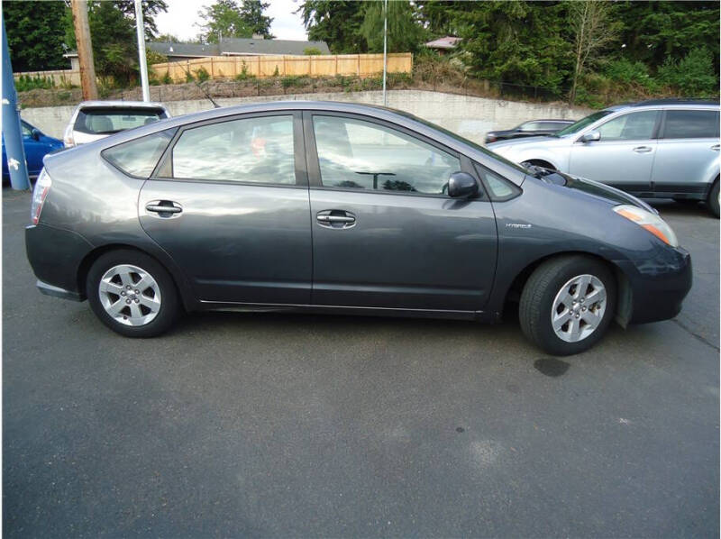 2007 Toyota Prius
