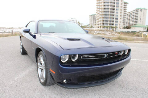 2015 Dodge Challenger R/T