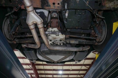 1978 Chevrolet Corvette