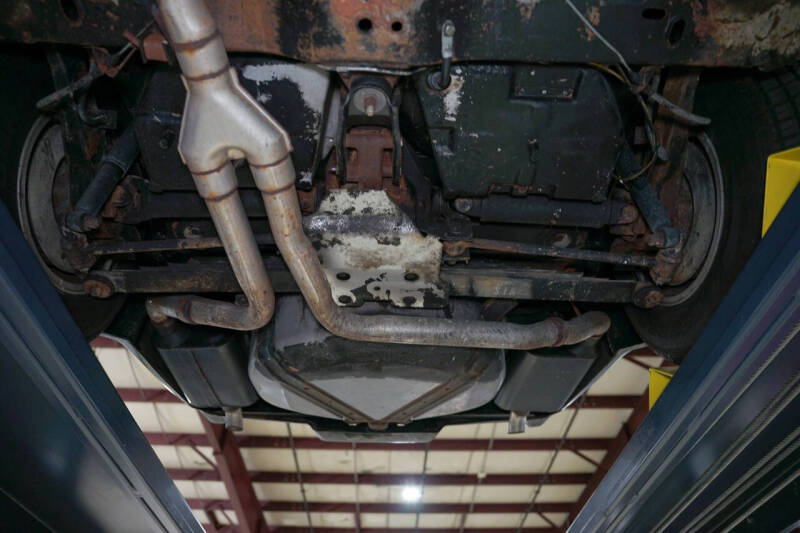 1978 Chevrolet Corvette