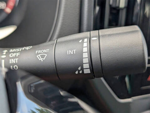 2025 Nissan Frontier PRO-X