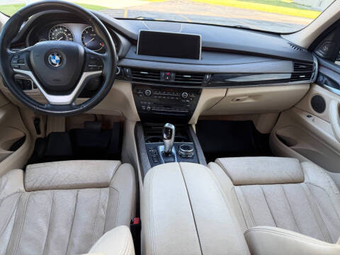 2014 BMW X5 xDrive35d