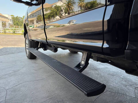 2017 Ford F-250 Super Duty