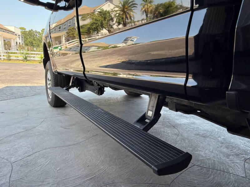 2017 Ford F-250 Super Duty