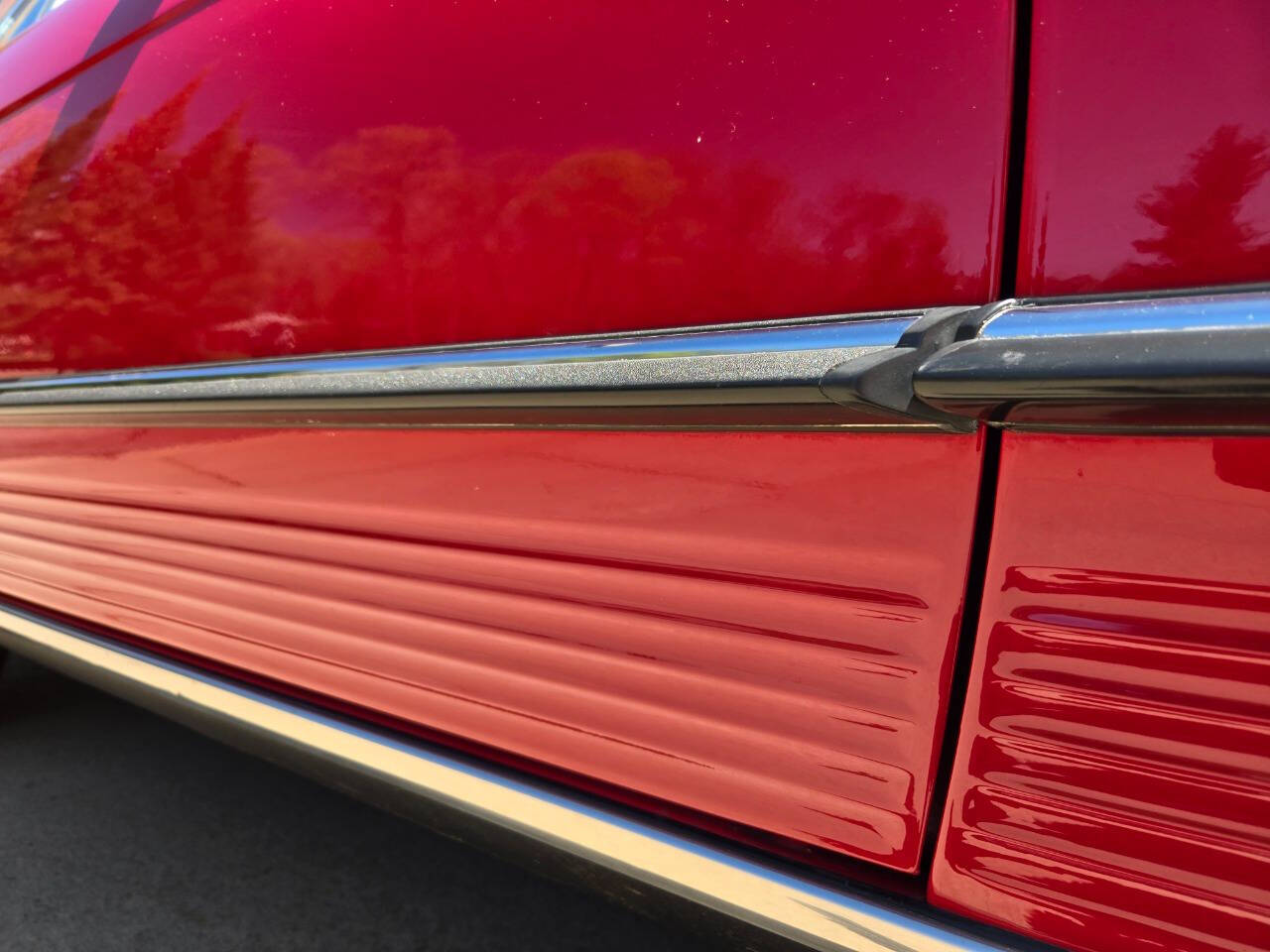 1978 Mercedes-Benz 450-Class 76
