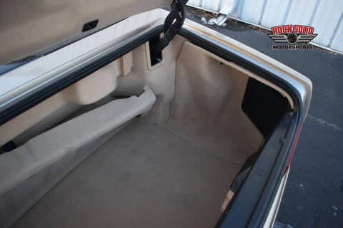 2000 Mercedes-Benz SL-Class SL 500