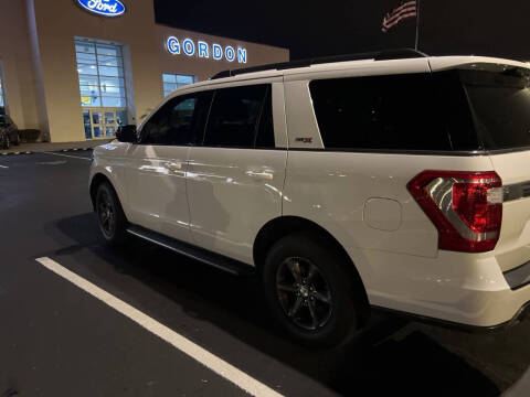 2021 Ford Expedition XL