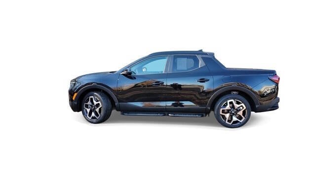 2023 Hyundai SANTA CRUZ for sale at Bowman Auto Center in Clarkston, MI