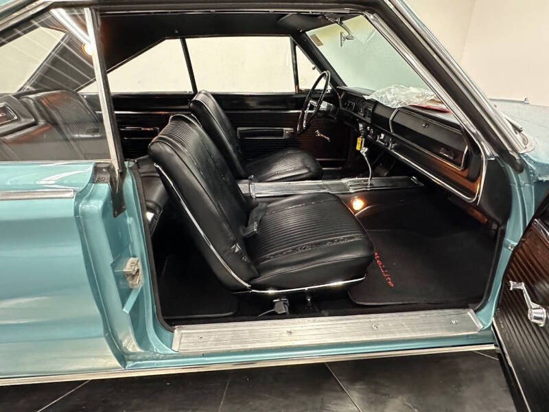 1966 Plymouth Satellite