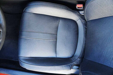 2018 Honda Civic EX-L w/Navi