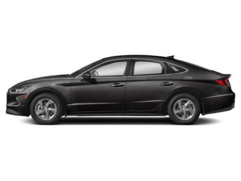 2022 Hyundai Sonata