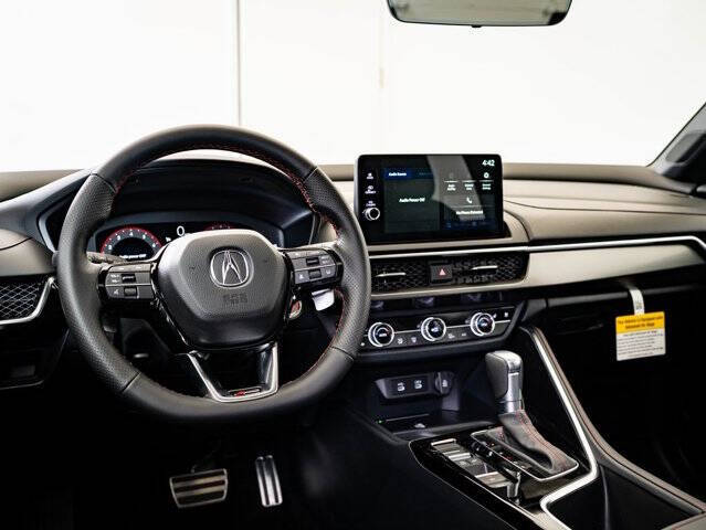 2025 Acura ADX w/A-SPEC