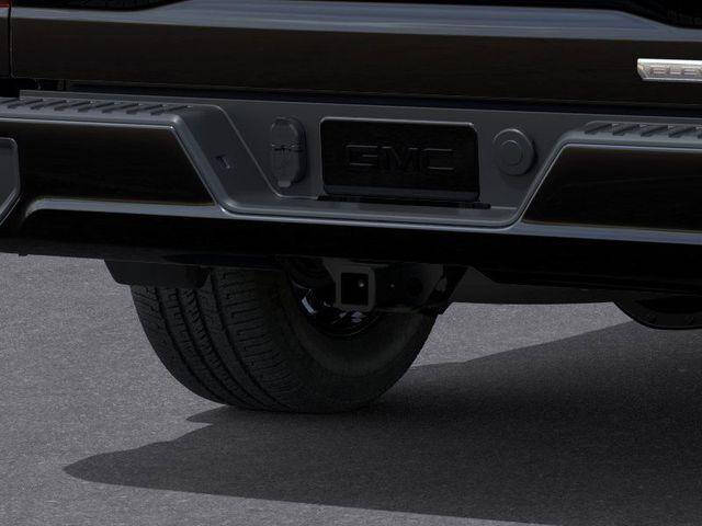 2026 GMC Sierra 1500 Elevation Standard