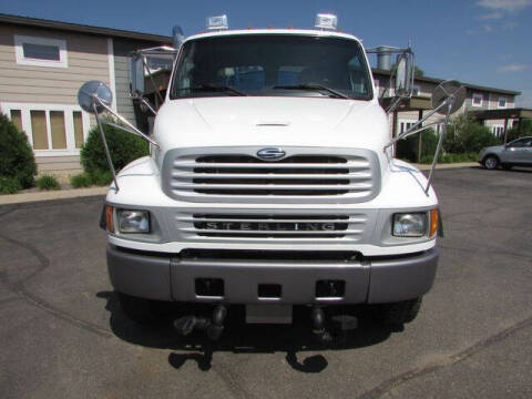 2002 Sterling M8500 Acterra