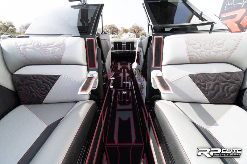 2024 Centurion Ri245