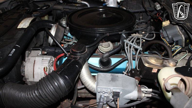 1976 Oldsmobile 98