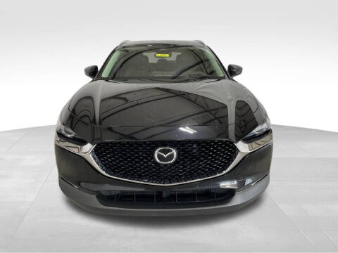 2024 Mazda CX-30 2.5 S Premium