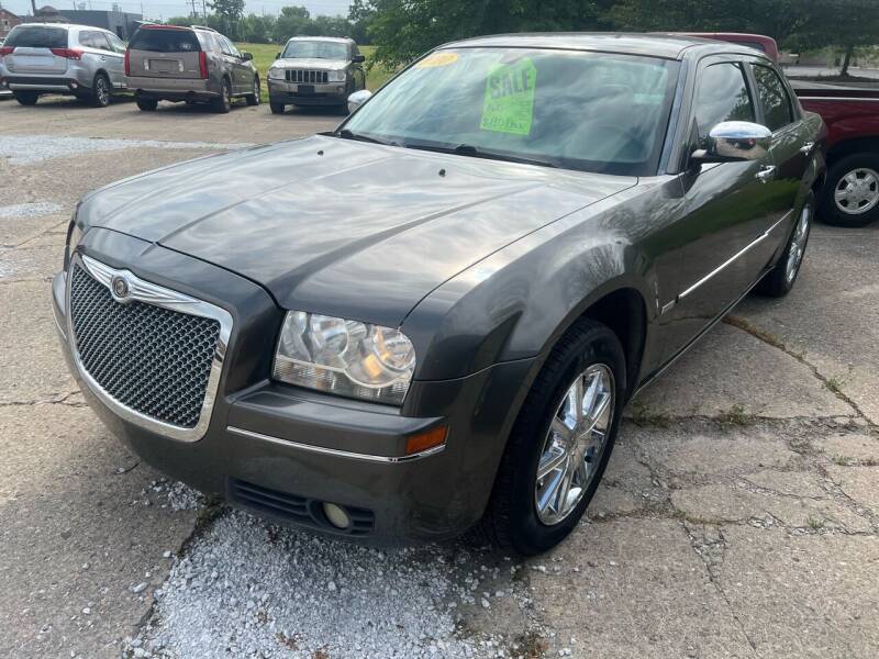 2010 Chrysler 300 for sale at Cars To Go in Lafayette IN