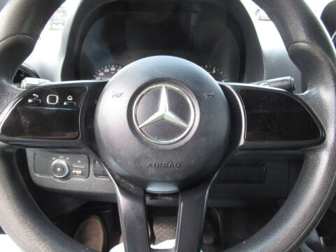 2019 Mercedes-Benz Sprinter