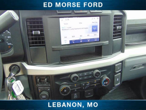 2024 Ford F-350 Super Duty