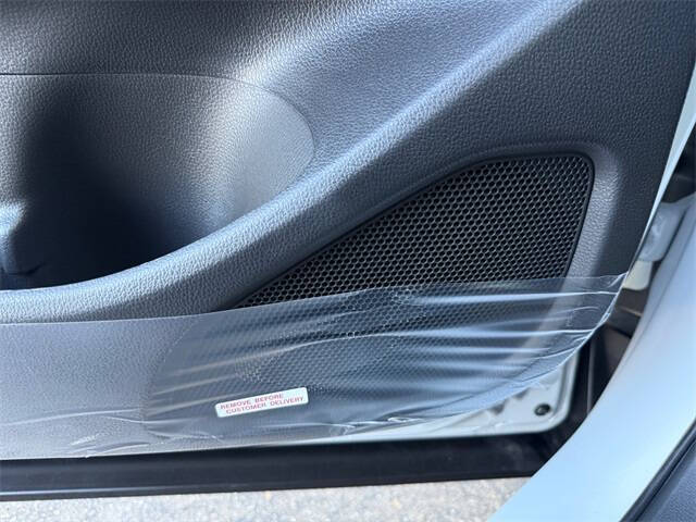 2026 Mitsubishi Eclipse Cross SEL