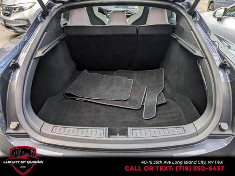 2017 Tesla Model S 75D