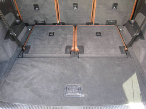 2017 Audi Q7 3.0T quattro Prestige