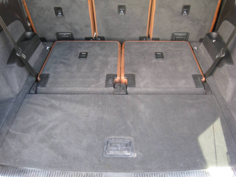 2017 Audi Q7 3.0T quattro Prestige