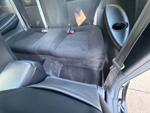 2012 Honda Accord EX