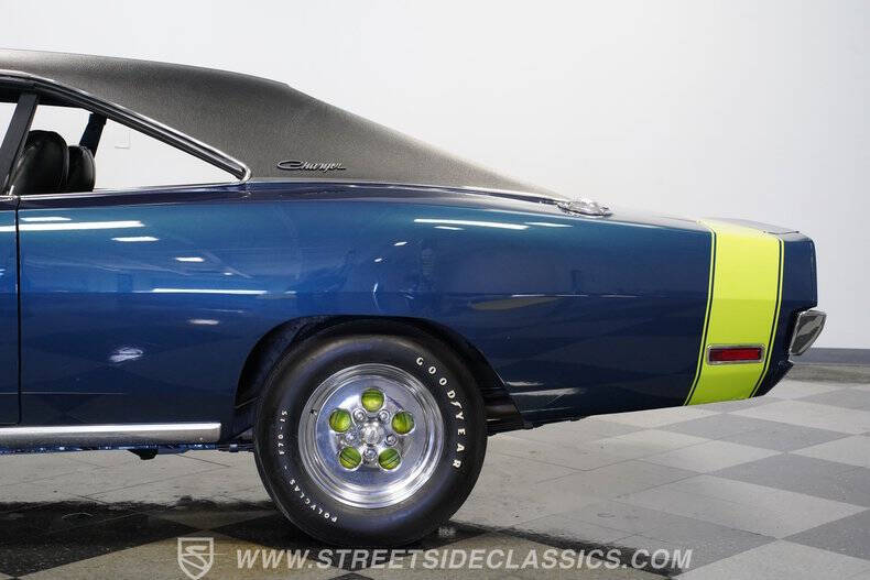 1970 Dodge Charger