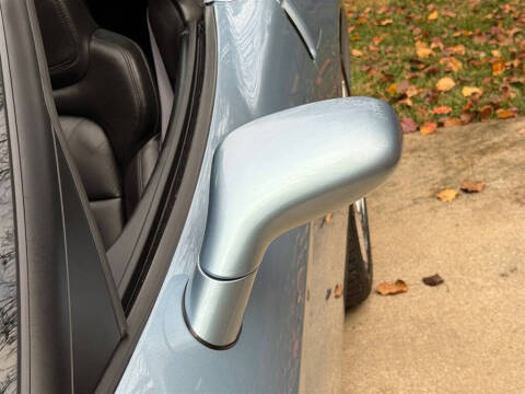 2012 Chevrolet Corvette