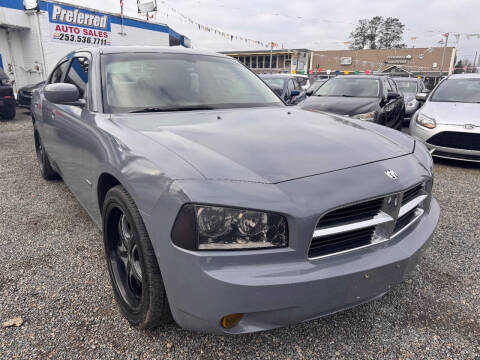 2007 Dodge Charger RT