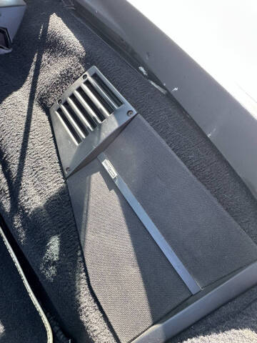 1988 Chevrolet Corvette