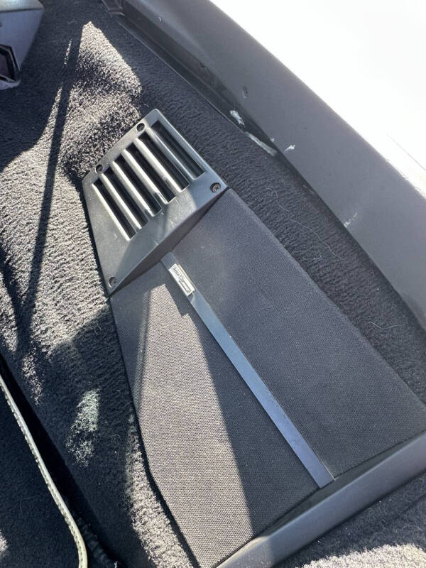 1988 Chevrolet Corvette