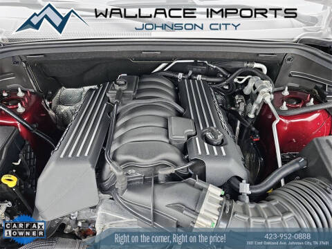 2024 Dodge Durango SRT 392