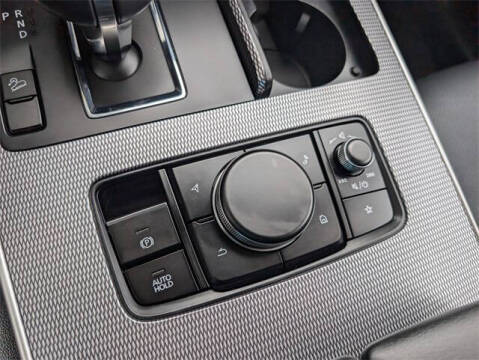 2024 Mazda CX-90 Plug-in Hybrid Preferred