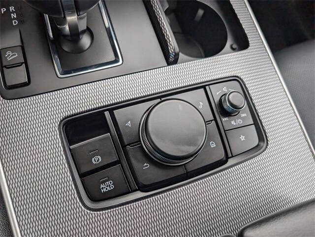 2024 Mazda CX-90 Plug-in Hybrid Preferred