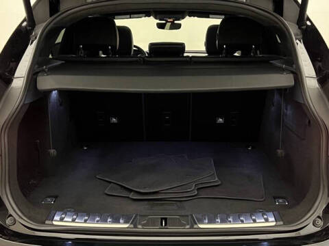 2020 Jaguar F-PACE 25t Premium