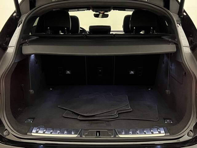 2020 Jaguar F-PACE 25t Premium