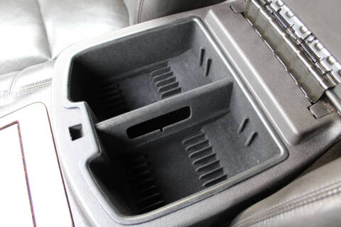 2014 GMC Yukon XL Denali