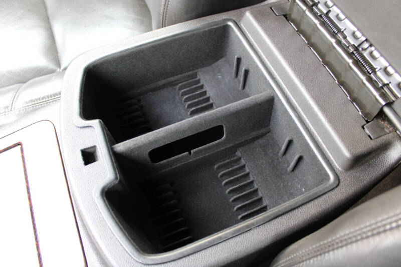 2014 GMC Yukon XL Denali