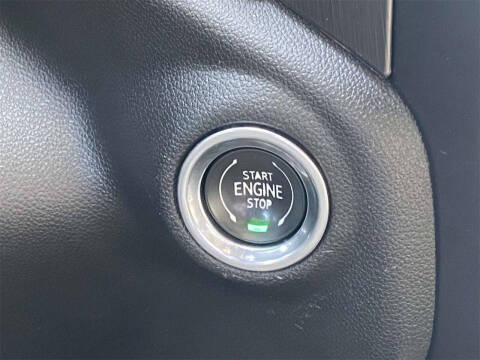 2023 GMC Sierra 2500HD