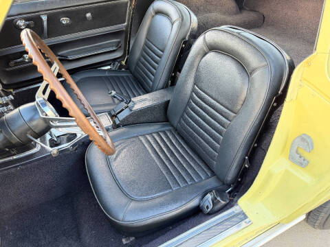 1967 Chevrolet Corvette