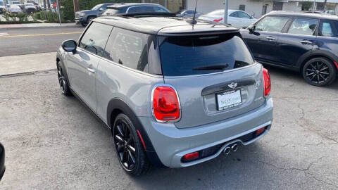 2015 MINI Hardtop 2 Door Cooper S
