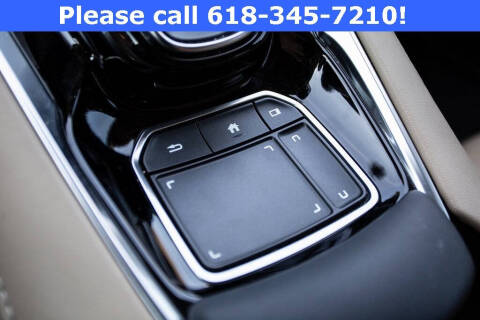 2020 Acura RDX w/Advance