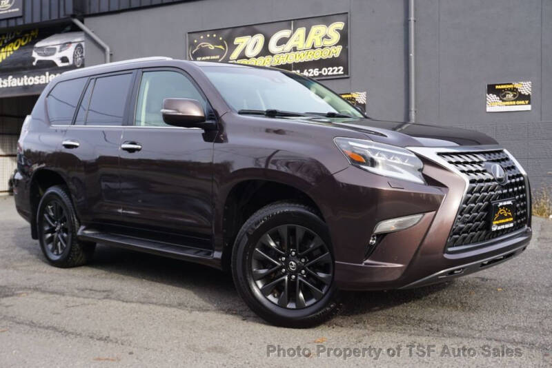 2020 Lexus GX 460 for sale in Hasbrouck Heights, NJ